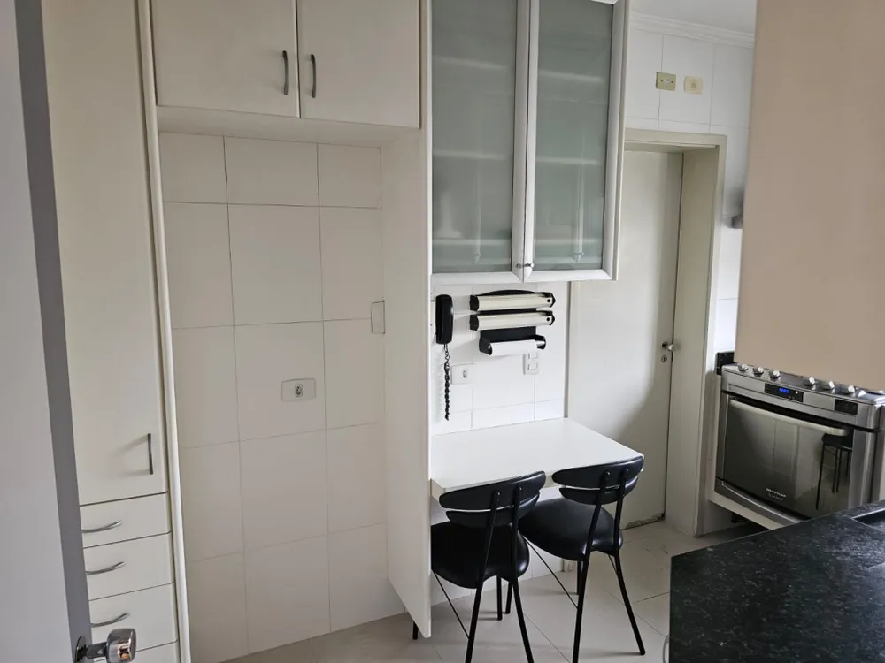 Apartamento, 3 quartos, 123 m² - Foto 3