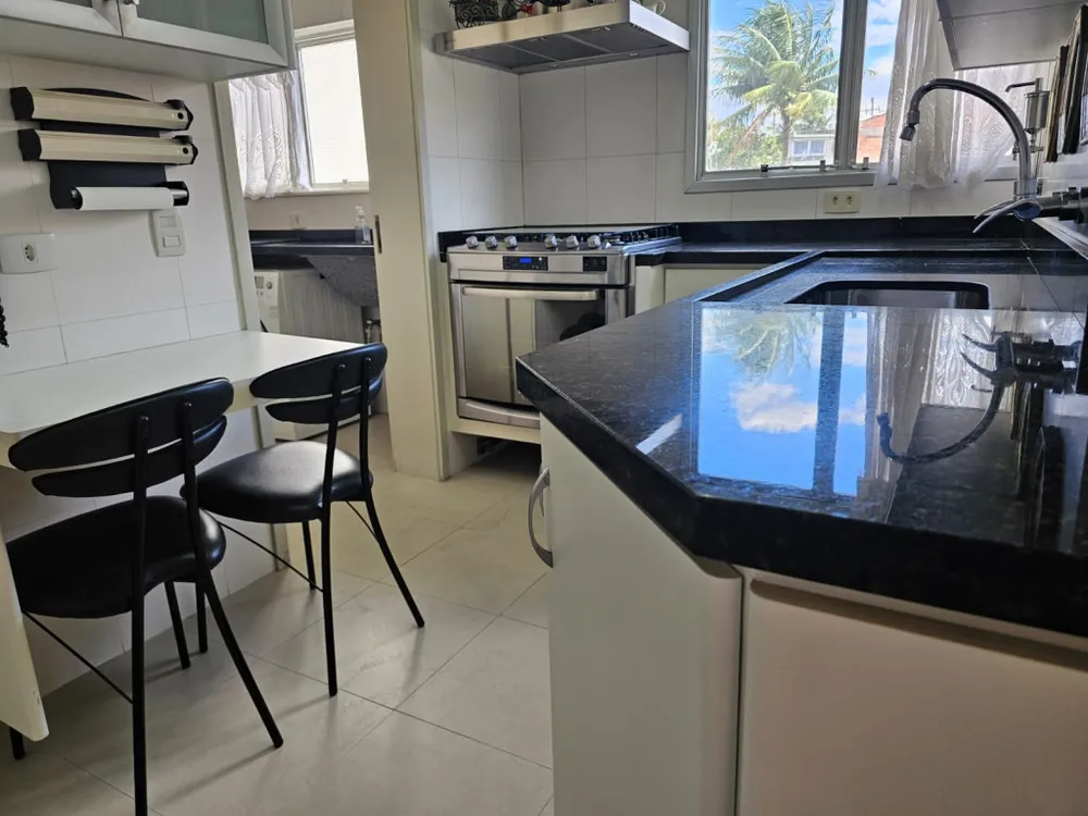 Apartamento, 3 quartos, 123 m² - Foto 6