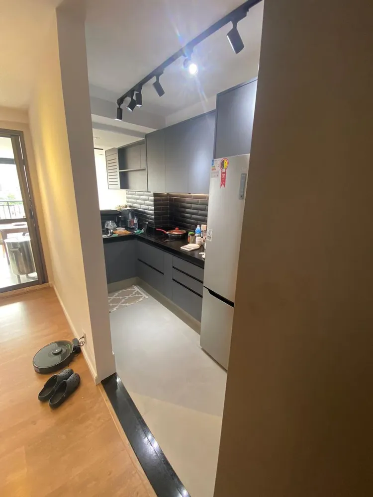 Apartamento, 2 quartos, 83 m² - Foto 2