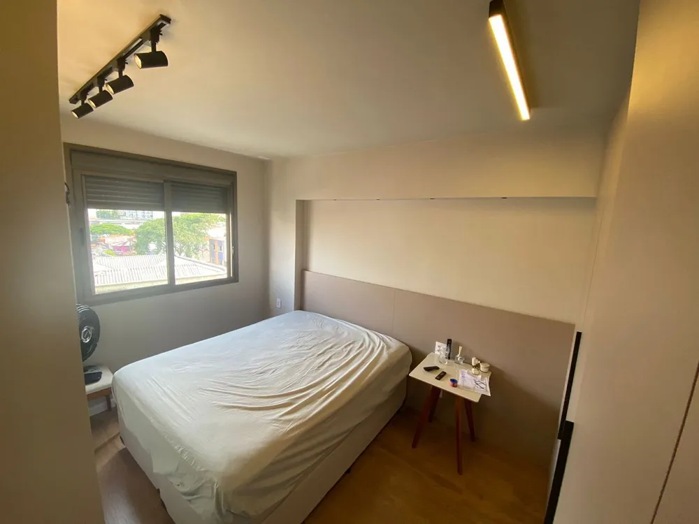 Apartamento, 2 quartos, 83 m² - Foto 5