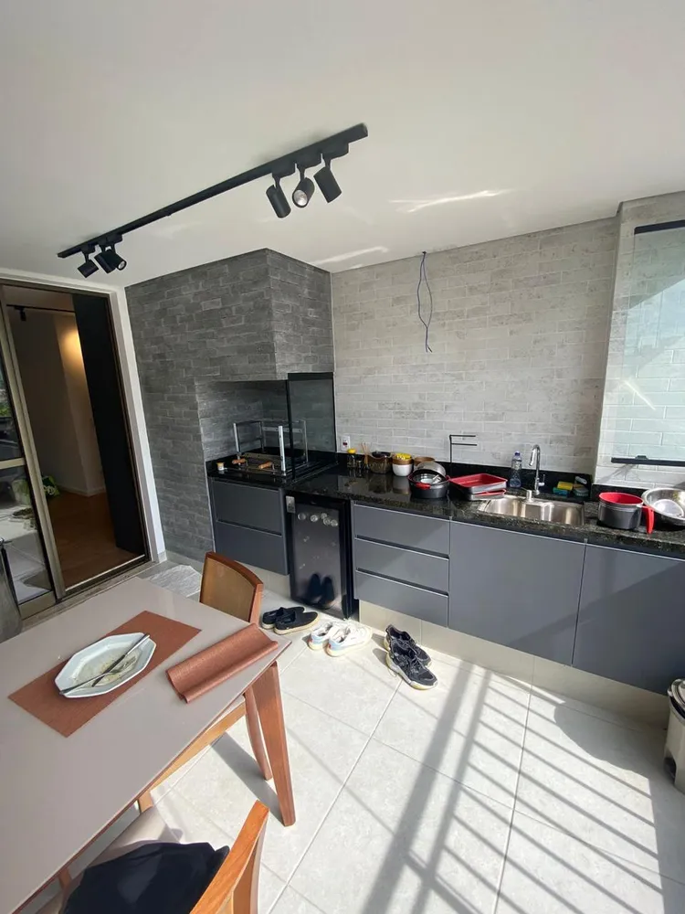 Apartamento, 2 quartos, 83 m² - Foto 1