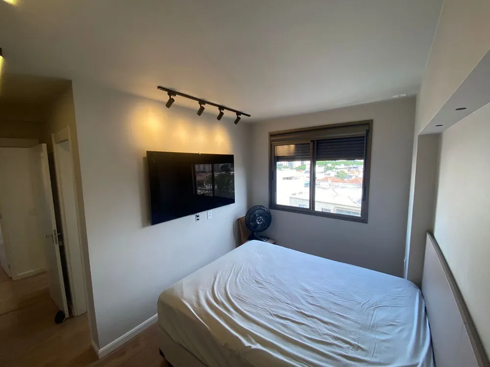 Apartamento, 2 quartos, 83 m² - Foto 4