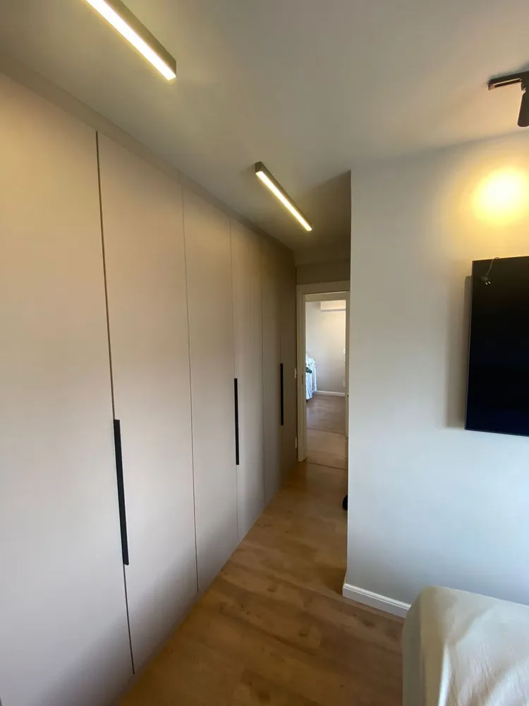 Apartamento, 2 quartos, 83 m² - Foto 8