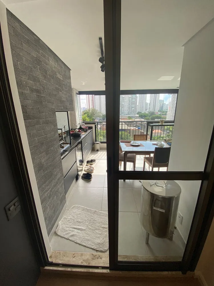Apartamento, 2 quartos, 83 m² - Foto 3