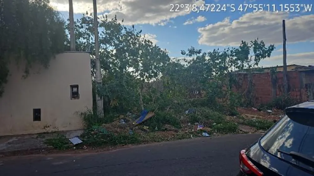Terreno - Foto 1