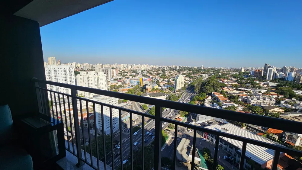 Apartamento, 1 quarto, 27 m² - Foto 4