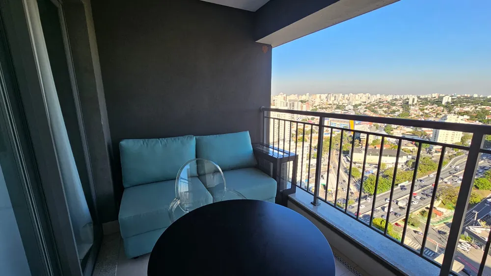 Apartamento, 1 quarto, 27 m² - Foto 10