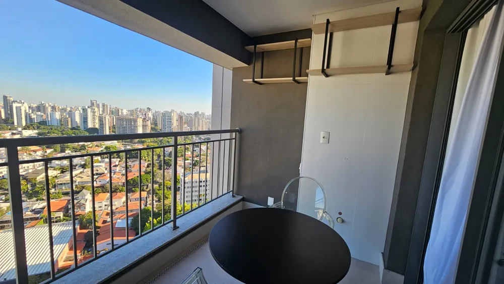 Apartamento, 1 quarto, 27 m² - Foto 6