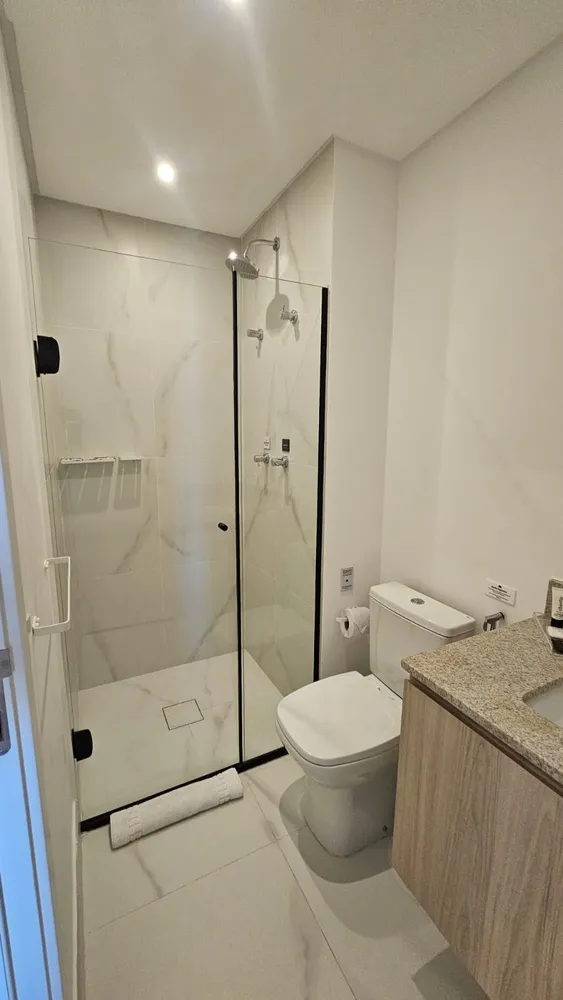 Apartamento, 1 quarto, 27 m² - Foto 3