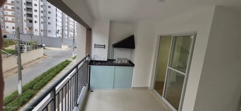 Apartamento, 2 quartos, 67 m² - Foto 6