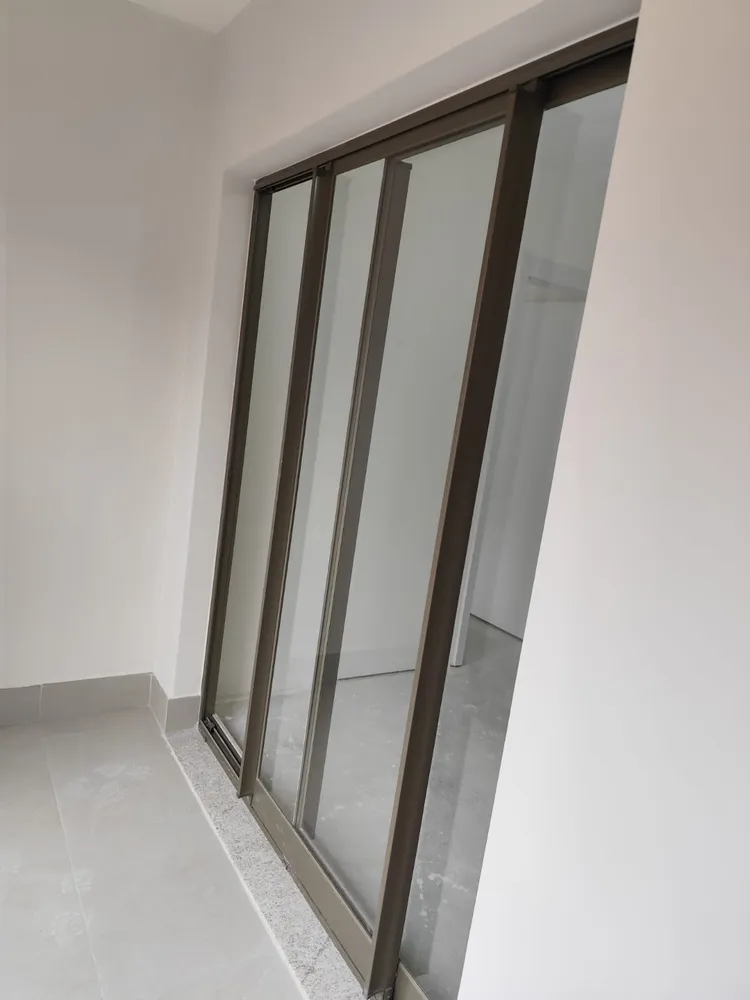 Apartamento, 1 quarto, 45 m² - Foto 5