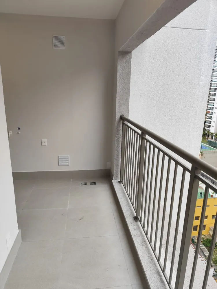 Apartamento, 1 quarto, 45 m² - Foto 4