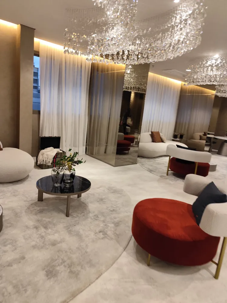 Apartamento, 1 quarto, 45 m² - Foto 8