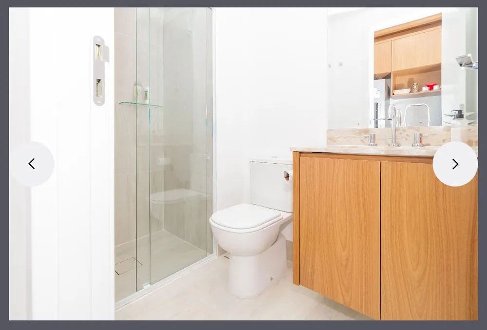 Apartamento, 1 quarto, 24 m² - Foto 5