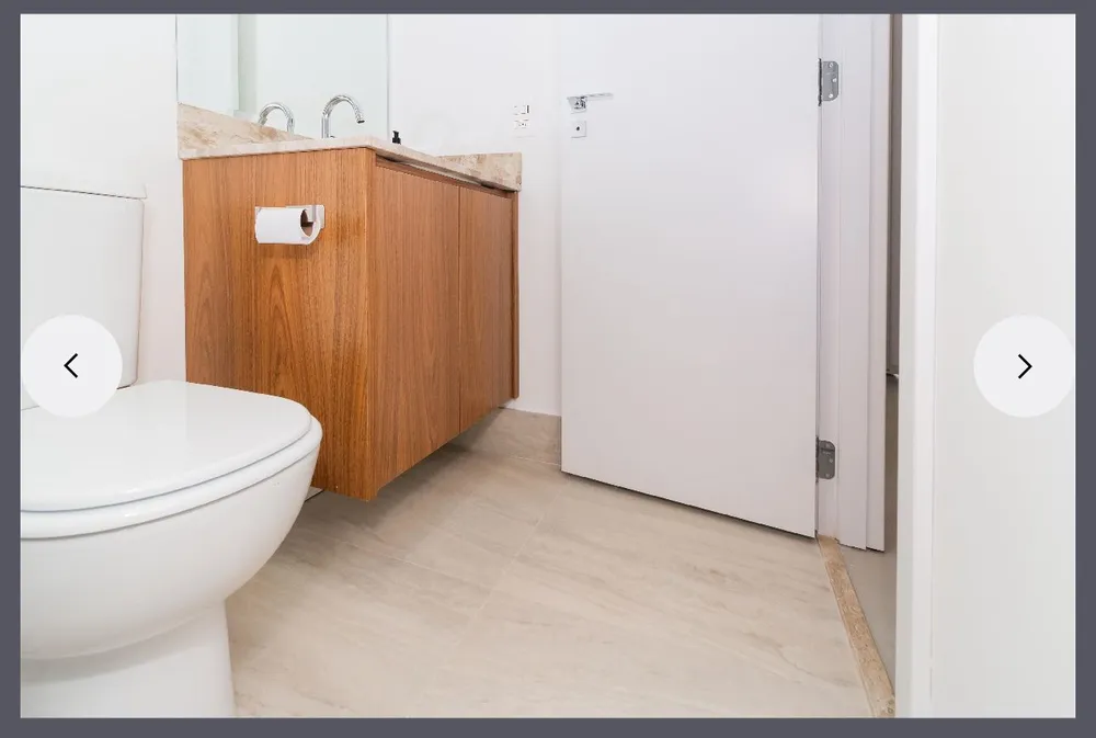 Apartamento, 1 quarto, 24 m² - Foto 4