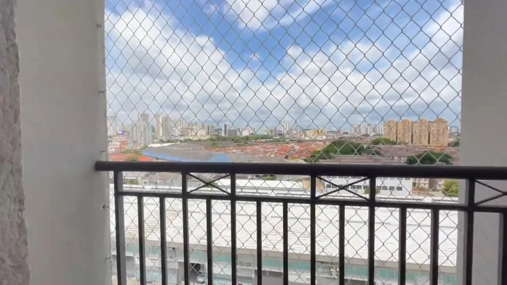 Apartamento, 2 quartos, 48 m² - Foto 8