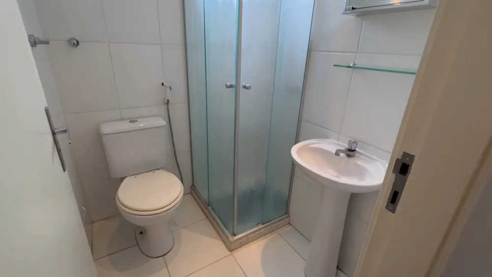 Apartamento, 2 quartos, 48 m² - Foto 7