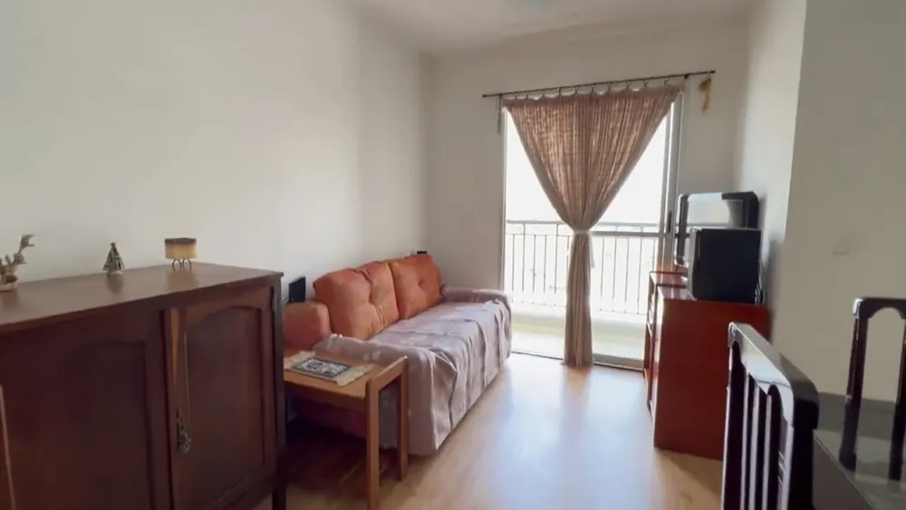 Apartamento, 2 quartos, 48 m² - Foto 1