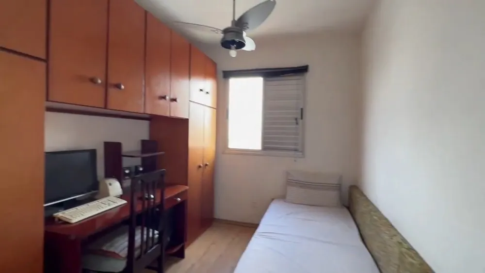 Apartamento, 2 quartos, 48 m² - Foto 4