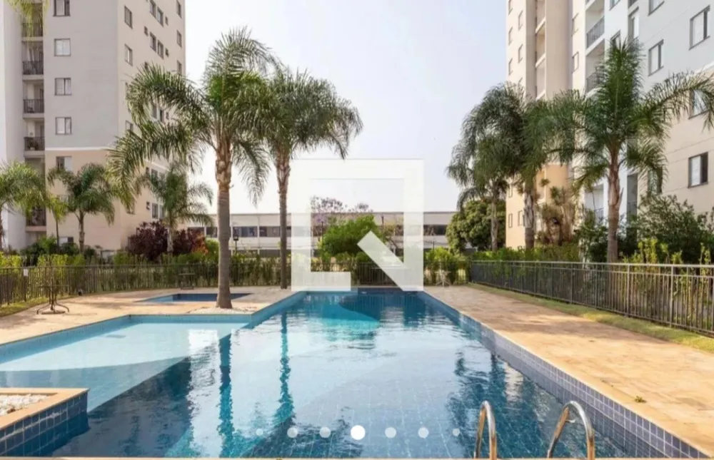 Apartamento, 2 quartos, 48 m² - Foto 9