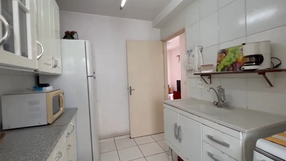 Apartamento, 2 quartos, 48 m² - Foto 6