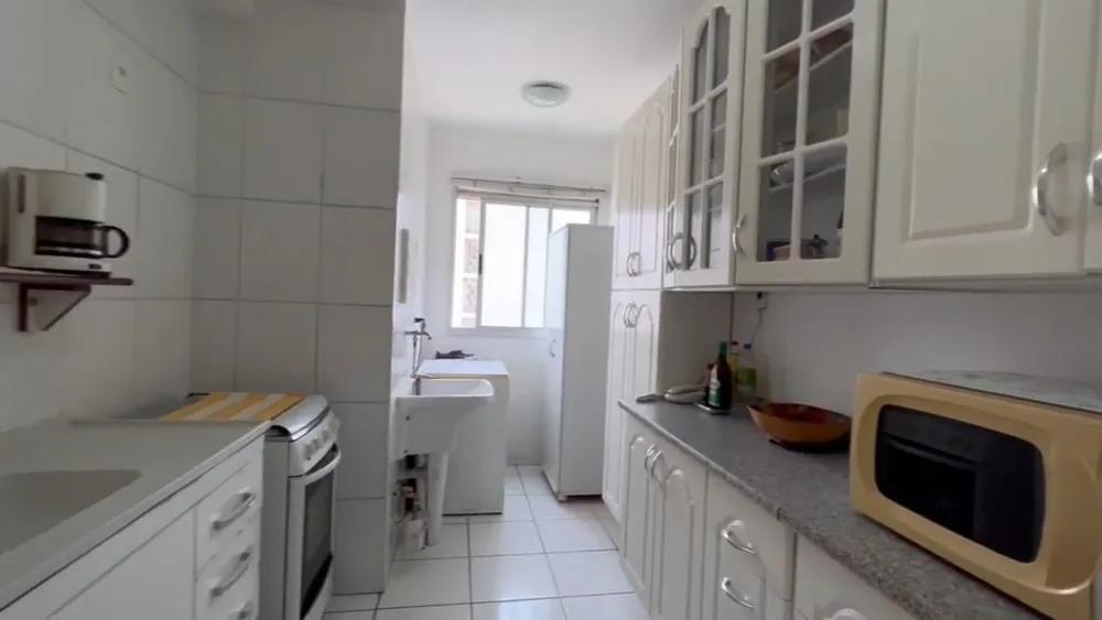 Apartamento, 2 quartos, 48 m² - Foto 5