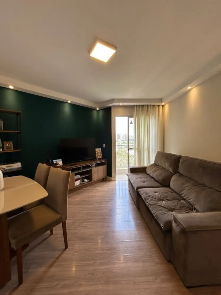 Apartamento, 2 quartos, 64 m² - Foto 1