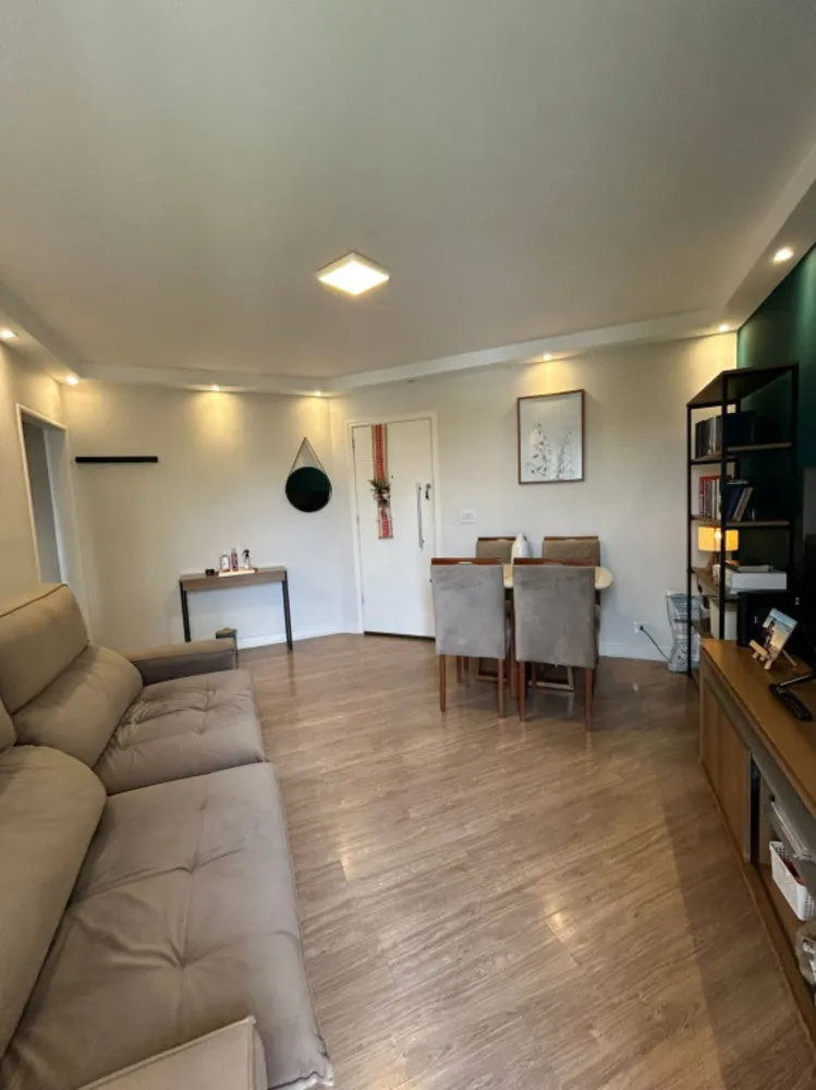 Apartamento, 2 quartos, 64 m² - Foto 3