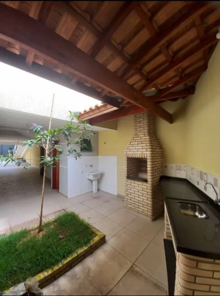 Casa, 2 quartos, 154 m² - Foto 2