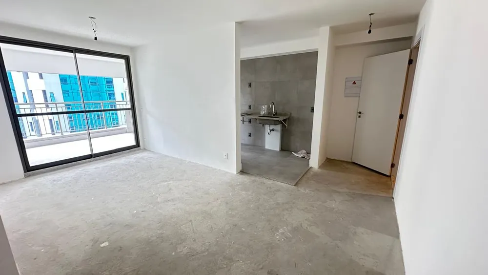 Apartamento, 2 quartos, 76 m² - Foto 2
