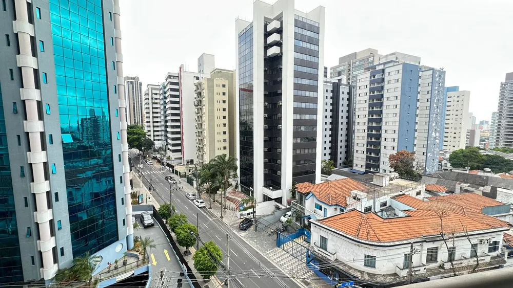 Apartamento, 2 quartos, 76 m² - Foto 7
