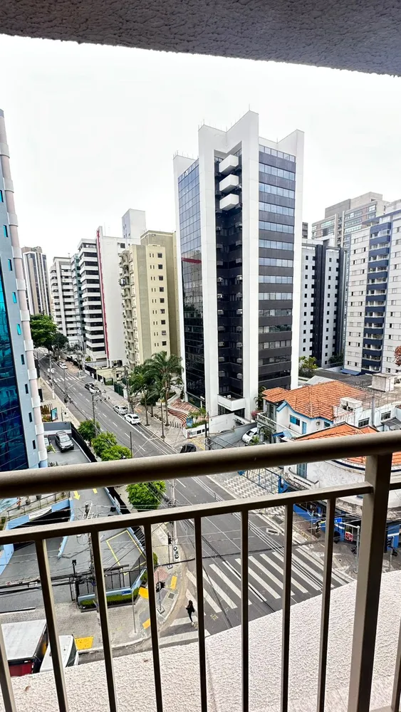 Apartamento, 2 quartos, 76 m² - Foto 6