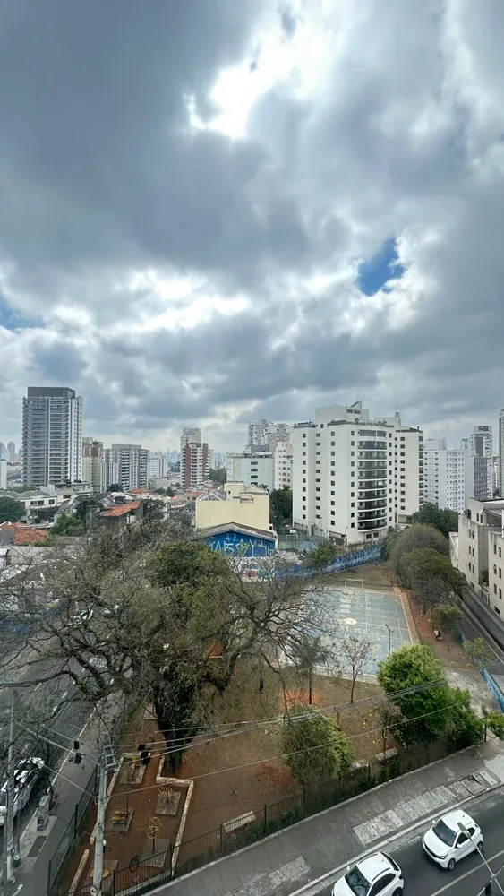 Apartamento, 2 quartos, 76 m² - Foto 8