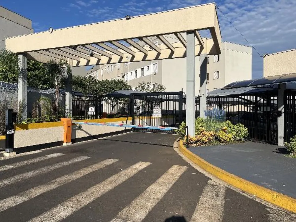 Apartamento, 2 quartos, 42 m² - Foto 1