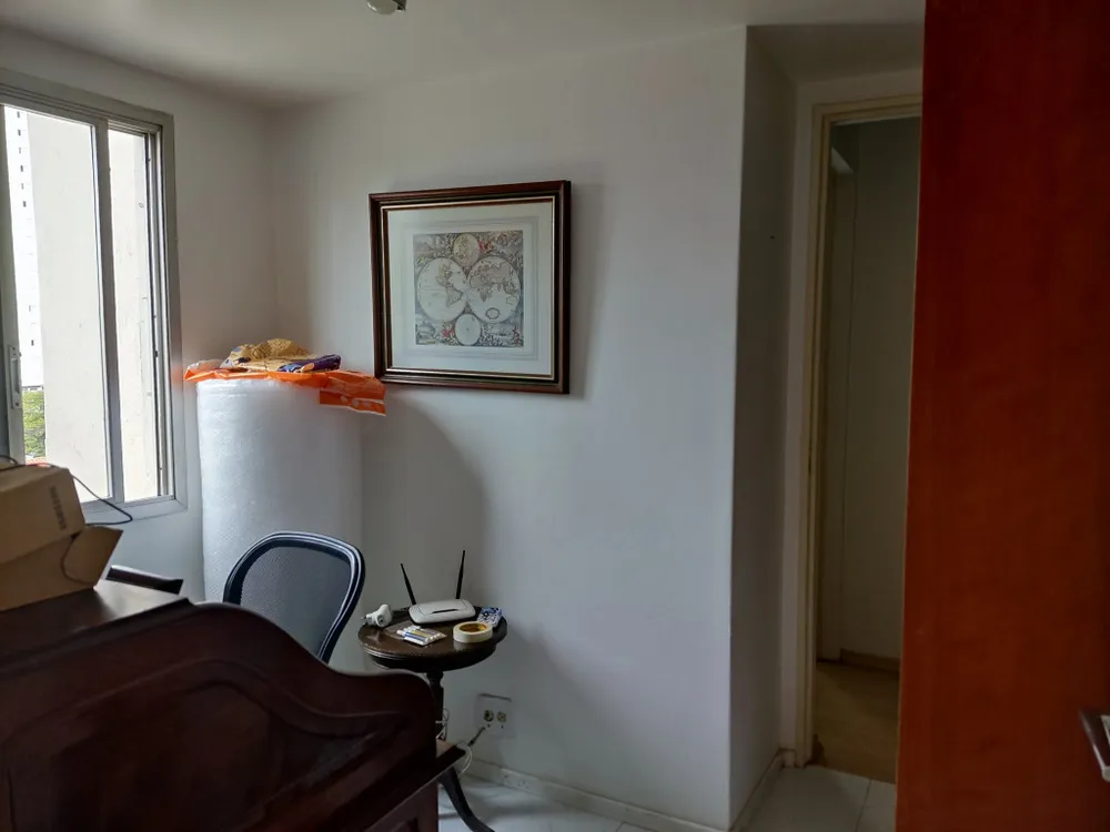 Apartamento, 3 quartos, 95 m² - Foto 4