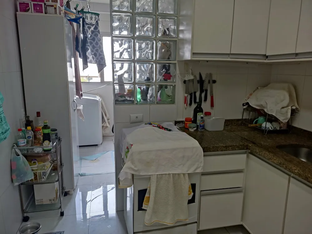 Apartamento, 3 quartos, 95 m² - Foto 2