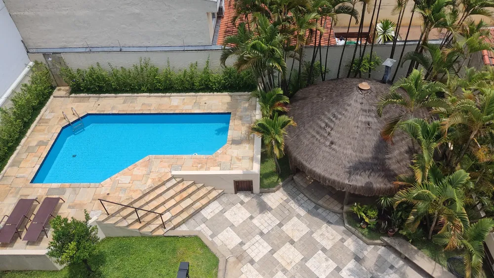 Apartamento, 3 quartos, 95 m² - Foto 1