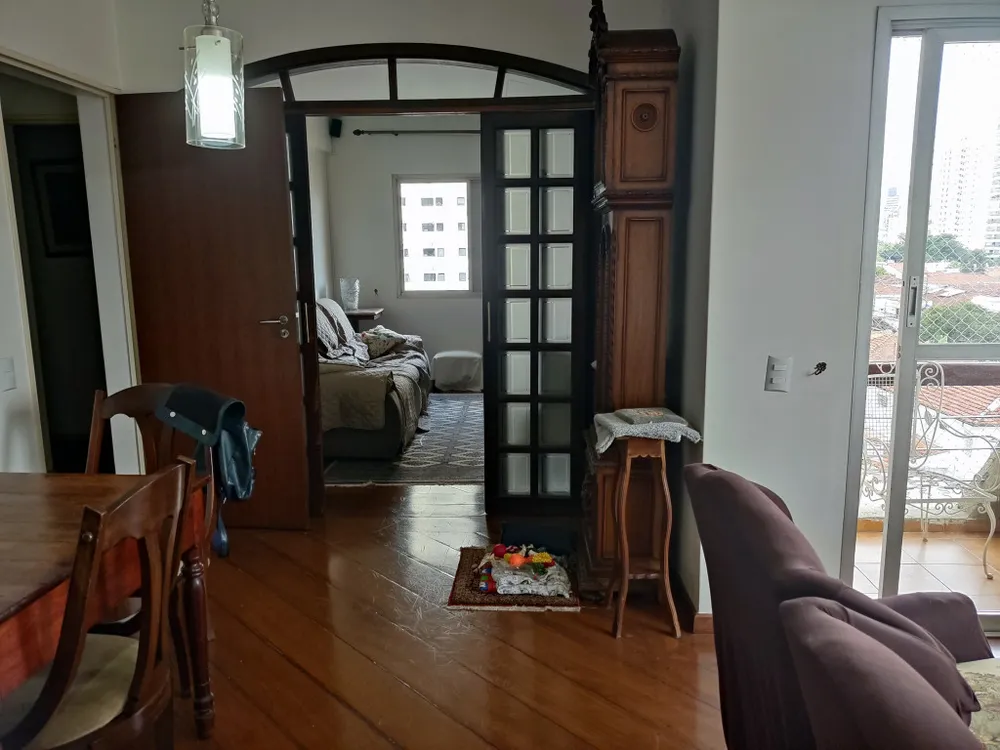 Apartamento, 3 quartos, 95 m² - Foto 11