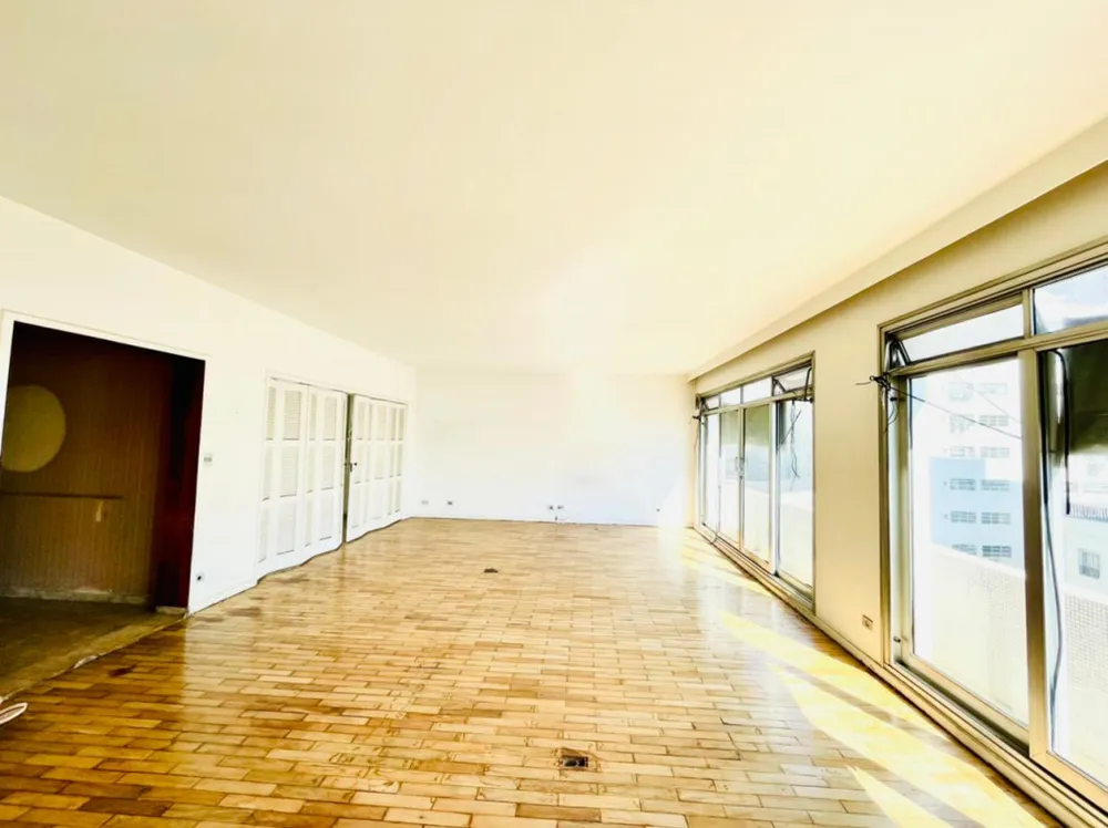 Apartamento, 3 quartos, 300 m² - Foto 10