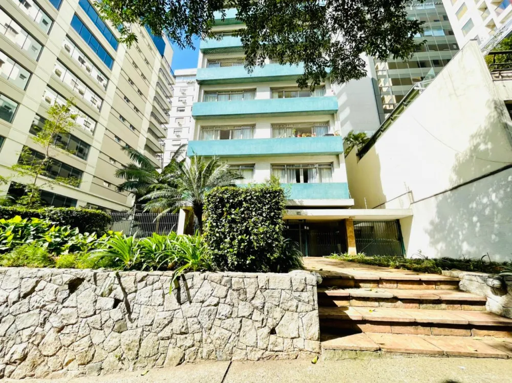 Apartamento, 3 quartos, 300 m² - Foto 1