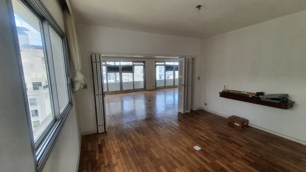 Apartamento, 3 quartos, 300 m² - Foto 6