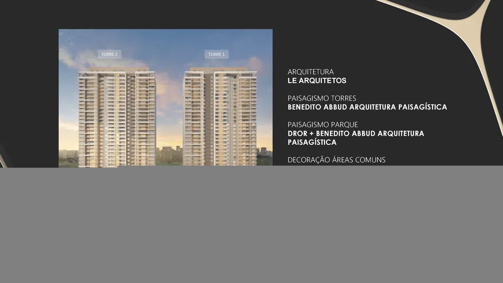 Apartamento, 2 quartos, 123 m² - Foto 1