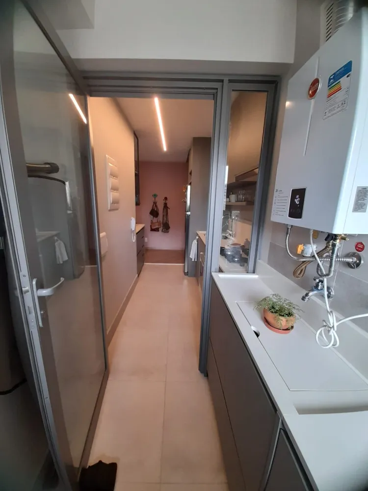 Apartamento, 2 quartos, 95 m² - Foto 8