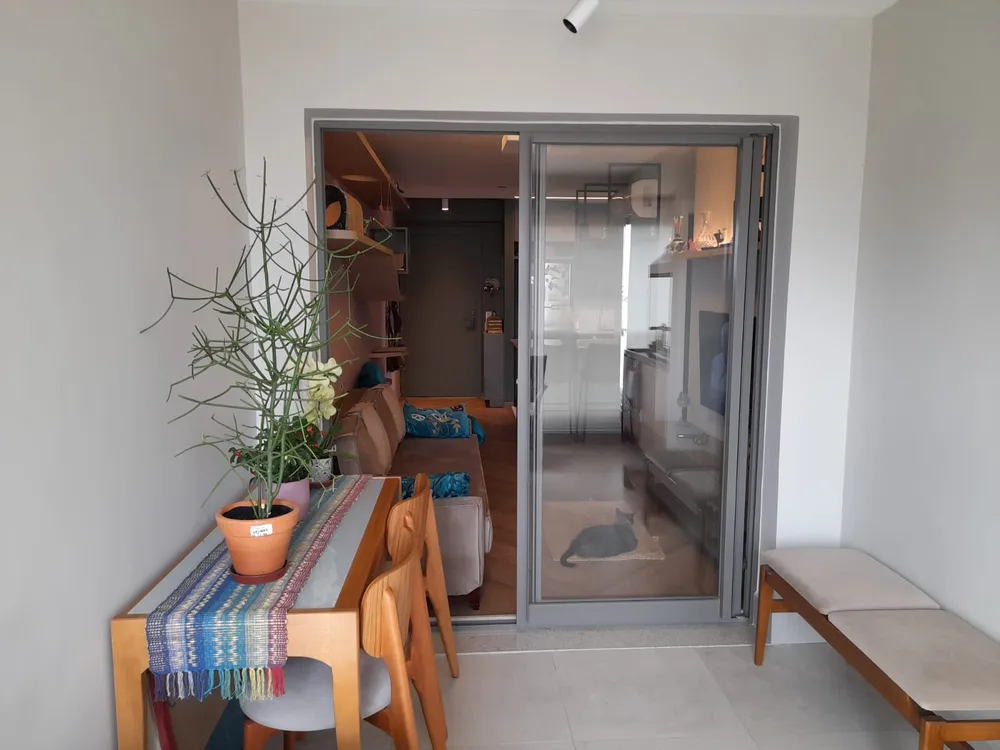 Apartamento, 2 quartos, 95 m² - Foto 5
