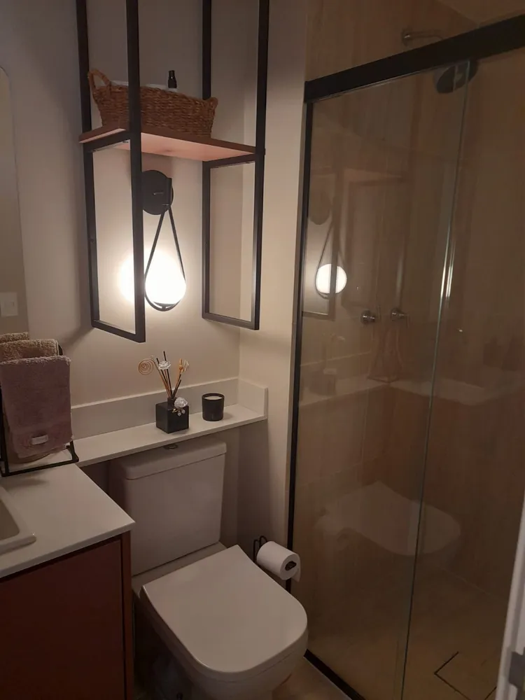Apartamento, 2 quartos, 95 m² - Foto 7