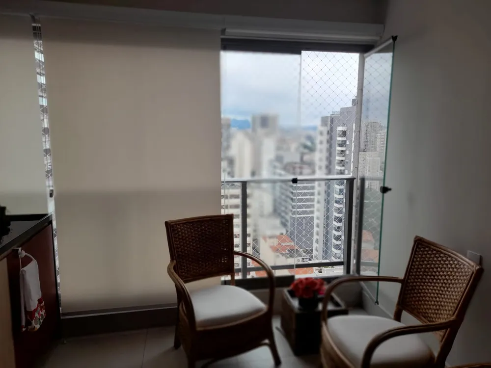 Apartamento, 2 quartos, 95 m² - Foto 6
