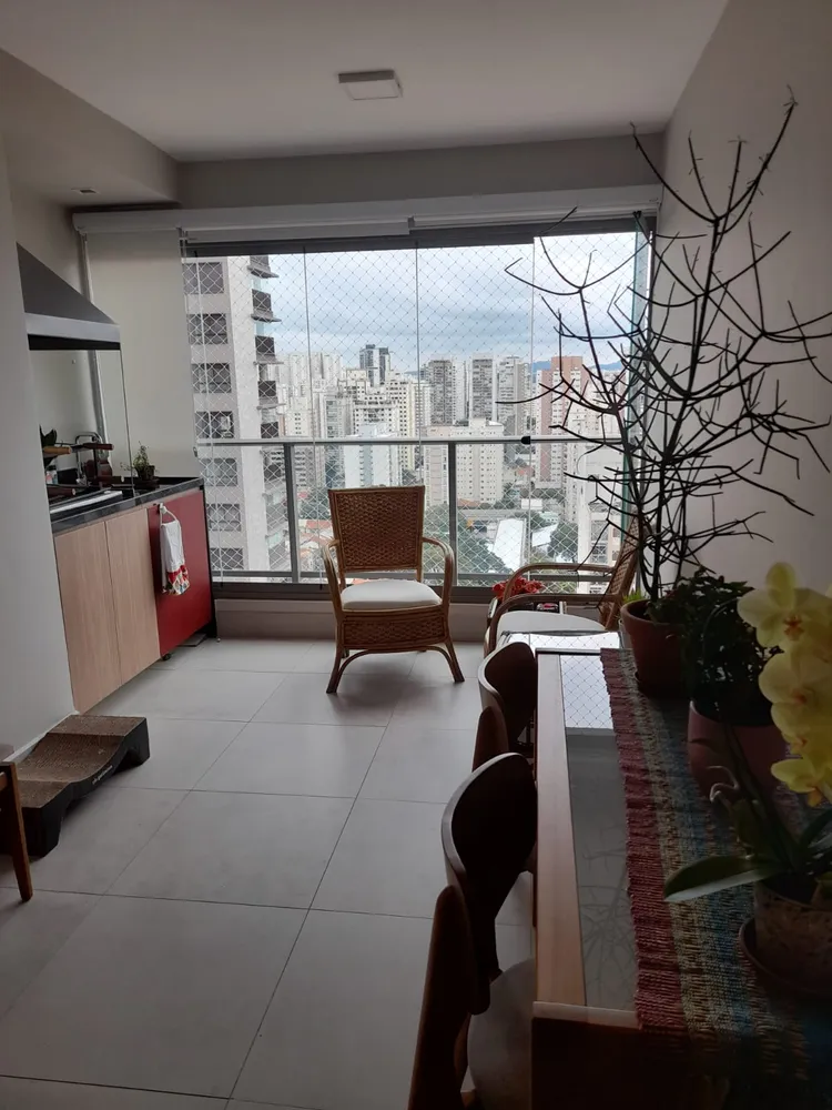 Apartamento, 2 quartos, 95 m² - Foto 1