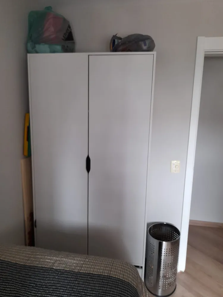 Apartamento, 2 quartos, 95 m² - Foto 3