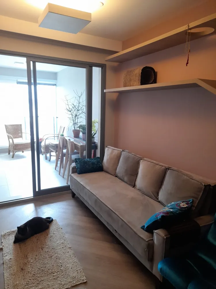 Apartamento, 2 quartos, 95 m² - Foto 2