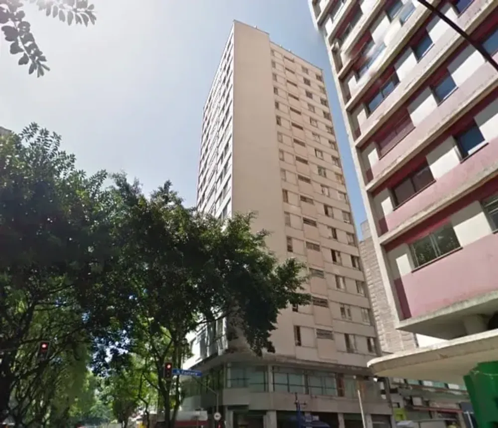 Apartamento, 2 quartos, 67 m² - Foto 1